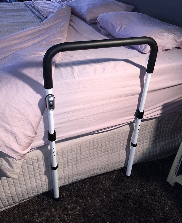 LumaRail Bed Rail Assist Bar by Platinum Health