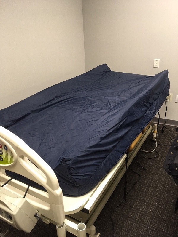 Rhythm Multi Pressure Relief Mattress System