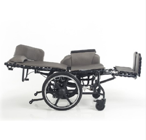 Elite Rehab Manual Wheelchair by Broda FREE Shipping