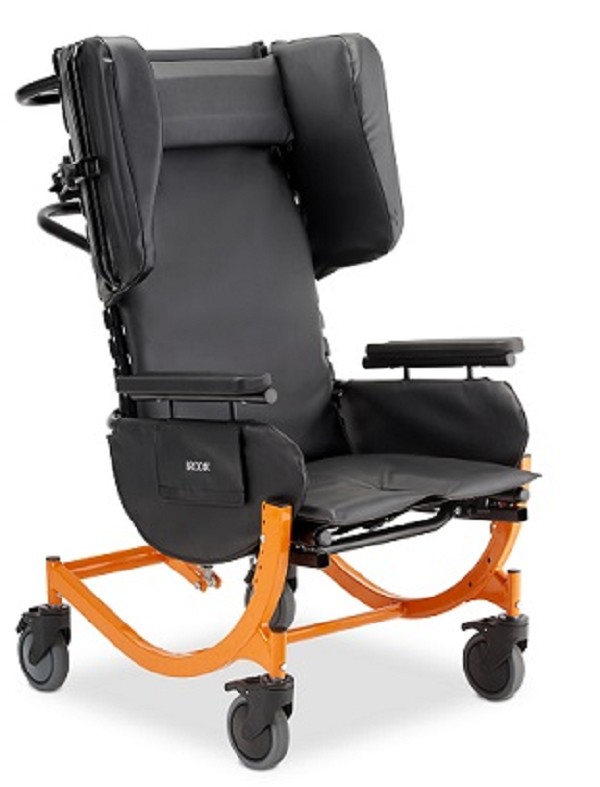 Broda Encore Pedal Chair DISCOUNT SALE FREE Shipping