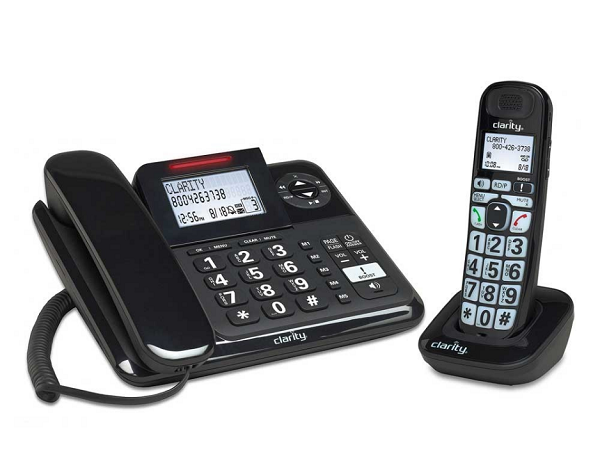 Clarity E814 Amplified Phone And Answering Machine Disponibili in png e vettoriale. clarity e814 amplified phone and answering machine