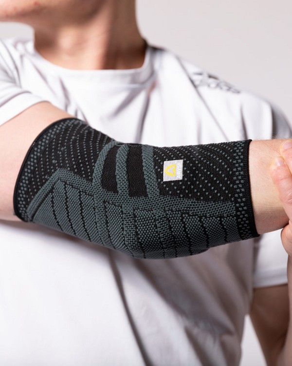 HYPERKNIT+ Elbow Compression Sleeve by ARYSE