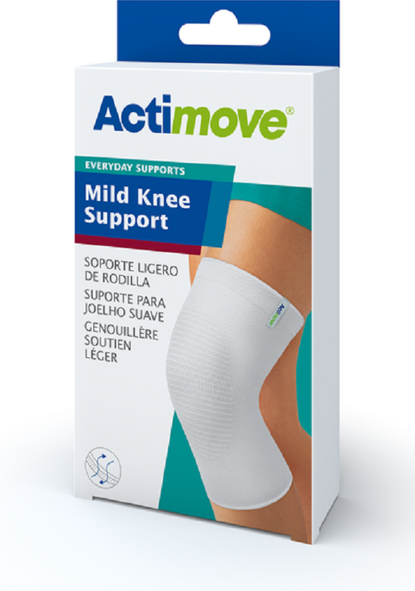 Actimove Mild Everyday Knee Support FREE Shipping