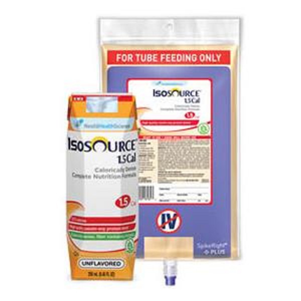 Nestle isosource 1 5 cal
