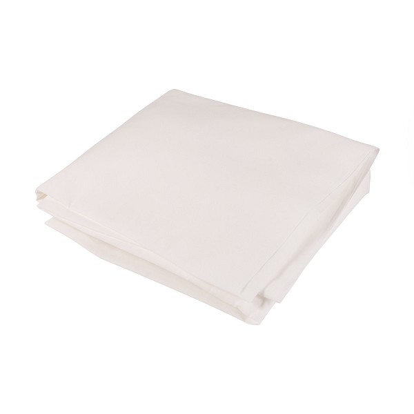 Standard 80 Inch Hospital Bed Fitted Sheets