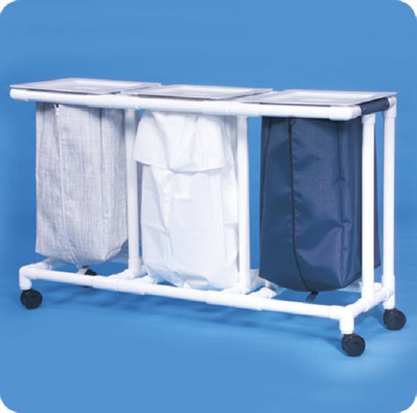 Easy Release Select Linen Hampers FREE Shipping
