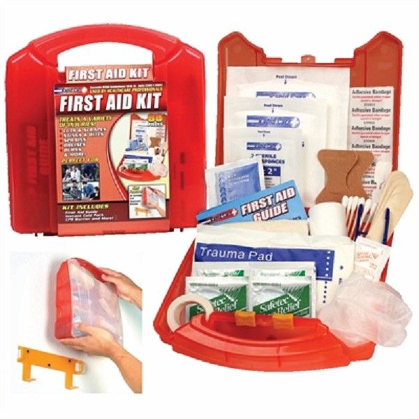 OSHA Compliant First Aid Kits DISCOUNT SALE