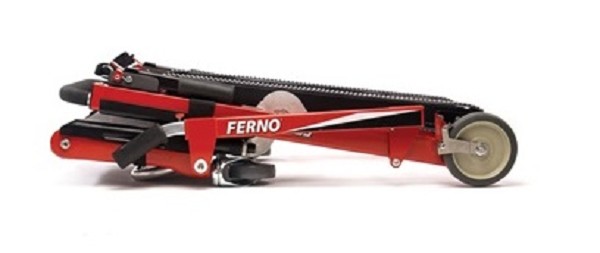 Ez Glide Tracked Evacuation Stair Chair Free Shipping