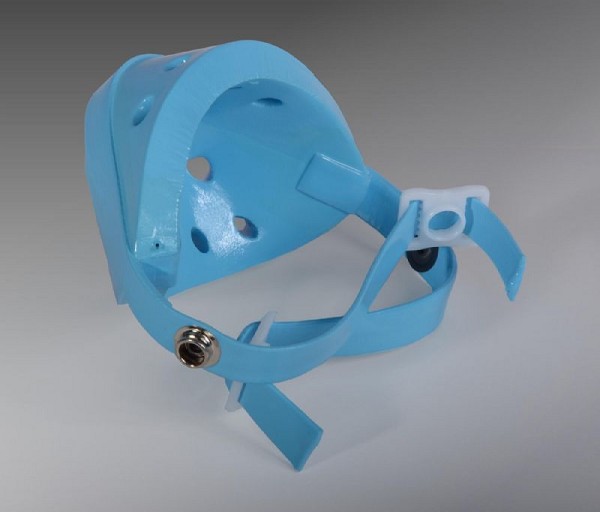 Chin Guard for Danmar Helmets BUY NOW FREE Shipping