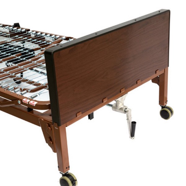 Invacare Value Care FullElectric Bed FREE SHIPPING