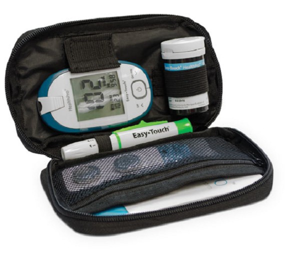 EasyTouch HealthPro Glucose Monitoring System (Bulk Quantities at 42 Units)
