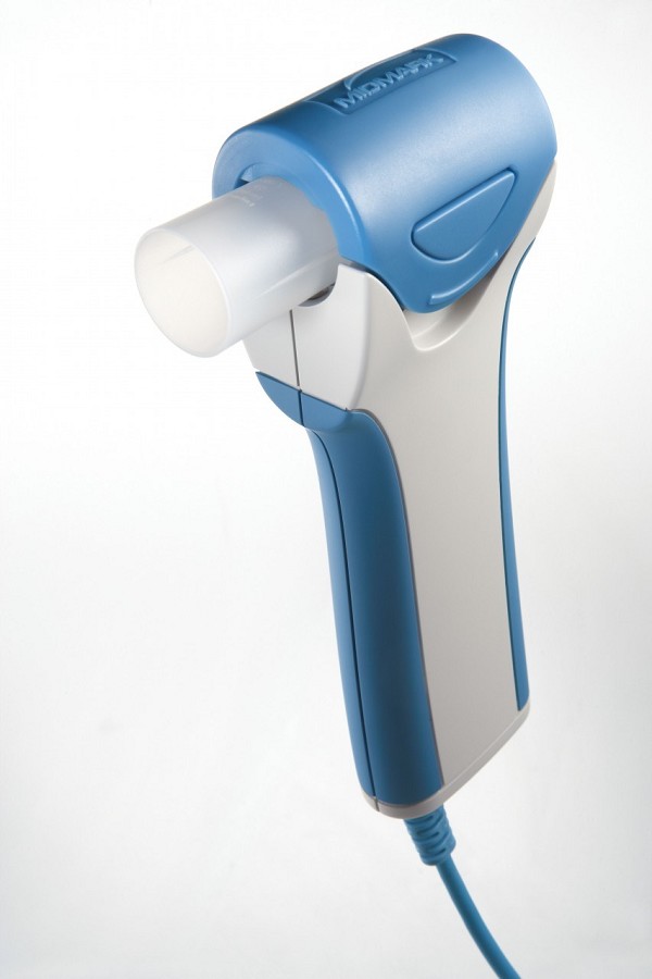 IQ Spiro Digital Spirometer FOR SALE FREE Shipping