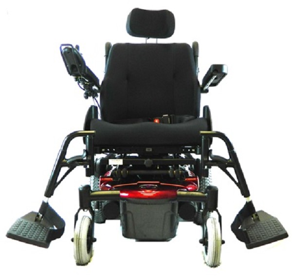 Vision Power Wheelchair BUY NOW FREE Shipping