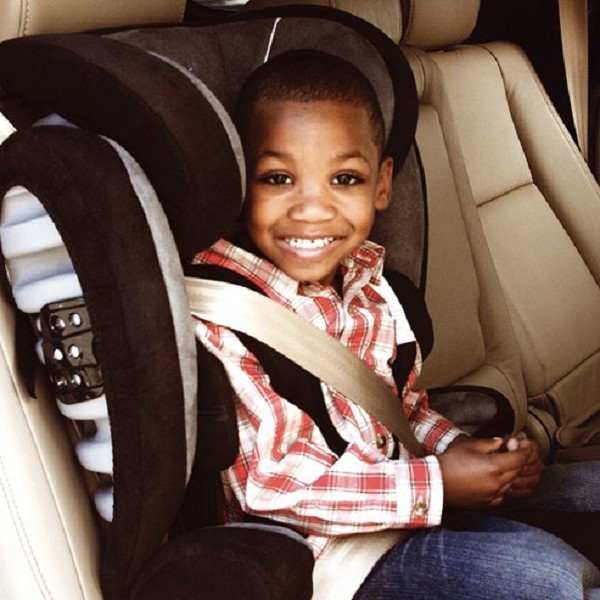 Pilot Special Needs Booster Car Seat FREE Shipping