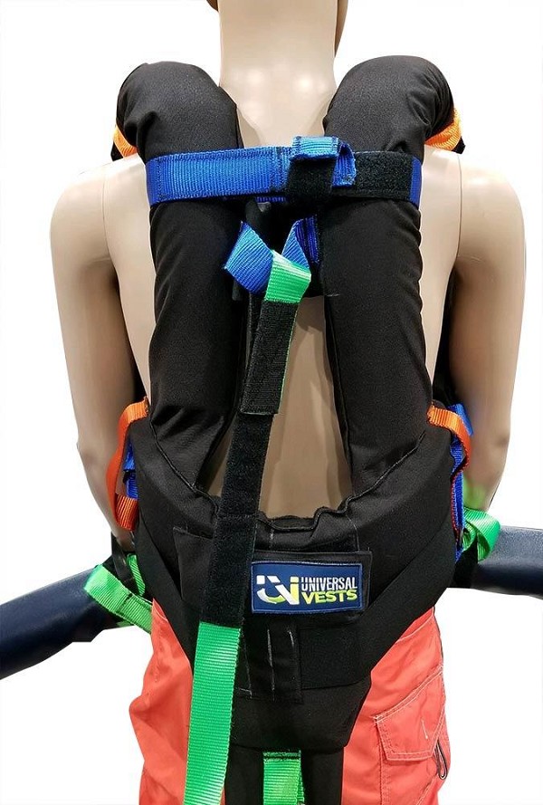pool flotation devices