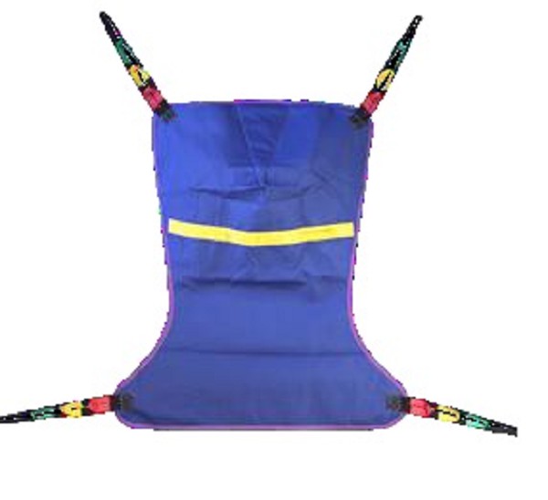 Invacare Reliant FullBody 4Point Patient Lift Slings