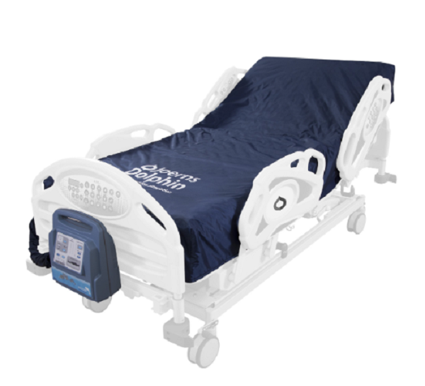 Dolphin FIS (Fluid Immersion Simulation) Pediatric Mattress System