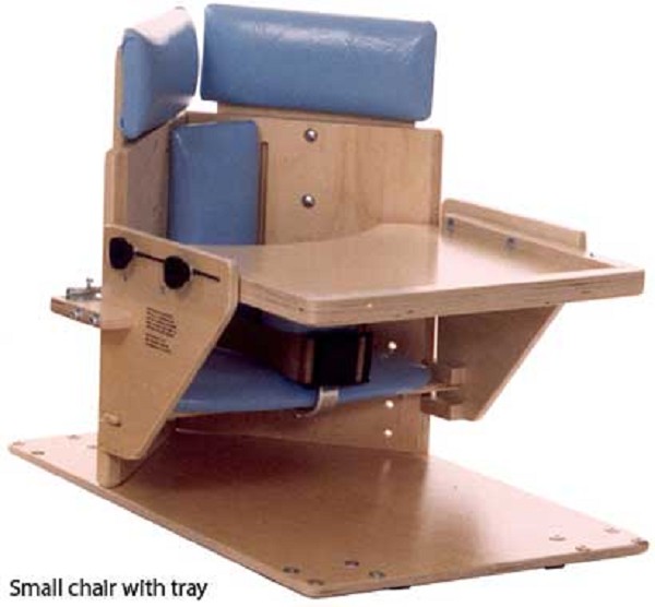 Kaye Corner Posture Development Chairs - FREE Shipping