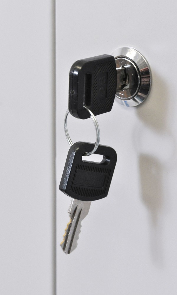 Luxor Multi Tablet Charging Lock Boxes FREE Shipping