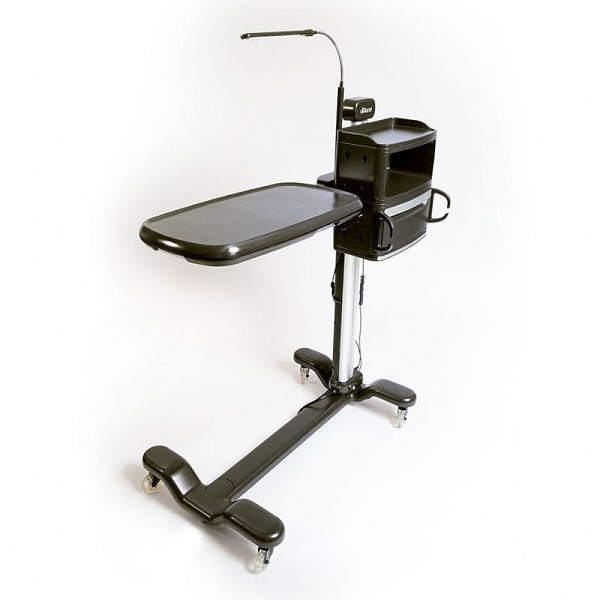 atHand Overbed Table System DISCOUNT SALE FREE Shipping