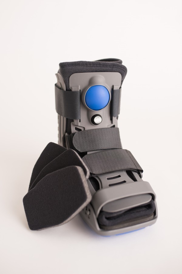 AirMaxx CAM Walker Boot Low Top FREE Shipping