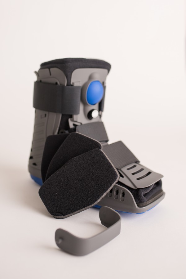 AirMaxx CAM Walker Boot Low Top FREE Shipping