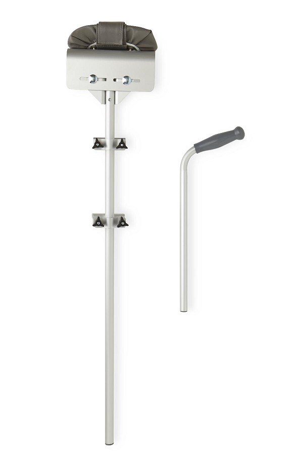 Guardian Walker Platform Attachment by Medline