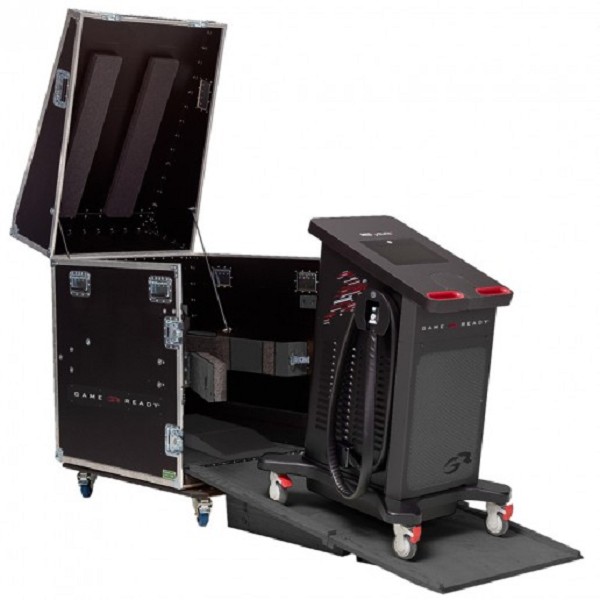 Game Ready Accessories and Replacement Parts for Pro 2.1 and Med4 Elite
