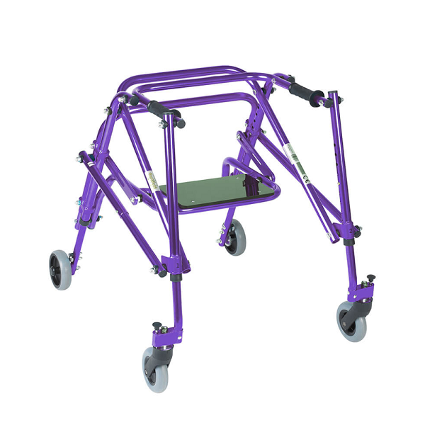 Nimbo Pediatric Posterior Walker and Gait Trainer