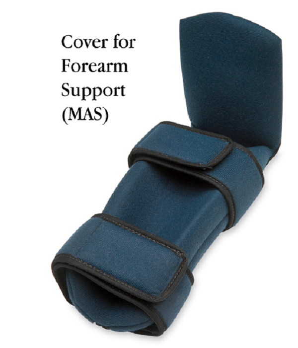 Jaeco Mobile Arm Support (MAS) Forearm Support with Swivel