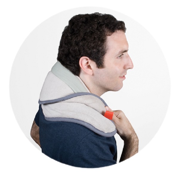 Relief Pak HotSpot Moist Heat Packs for Stiff Joints and Muscles