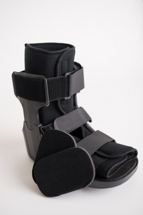 Low Top NonAir Walker CAM Boot FREE Shipping