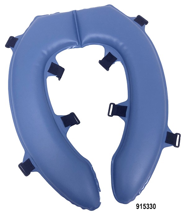 SkilCare GelFoam Toilet Seat Cushion FREE Shipping