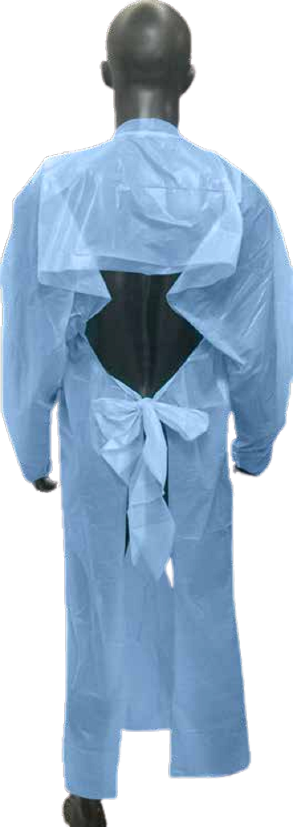 AAMI Level 2 Isolation Gowns Disposable and Bulk Quantity