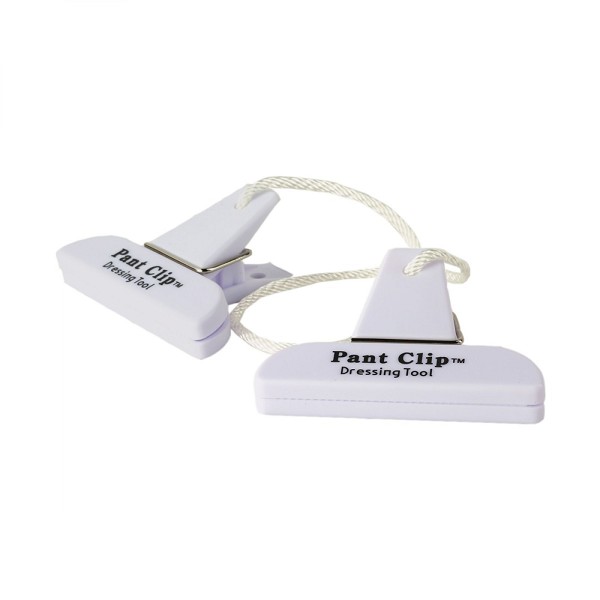 Pant Dressing Aid Clip BUY NOW FREE Shipping