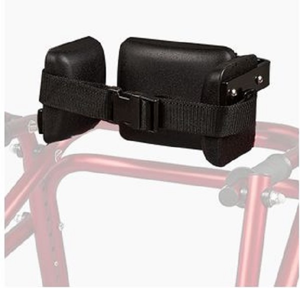 Nimbo and Klip Pediatric Walker Accessories