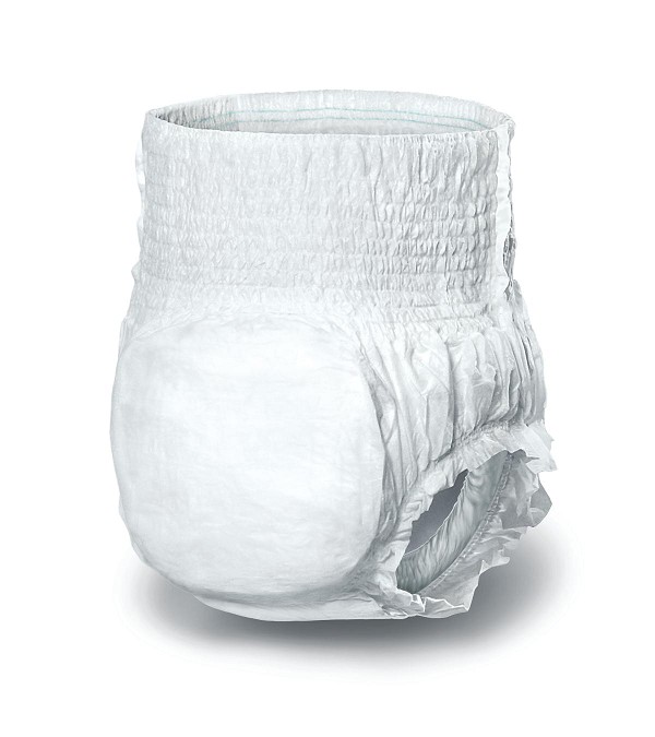 Protective Plus Adult Incontinence Underwear by Medline