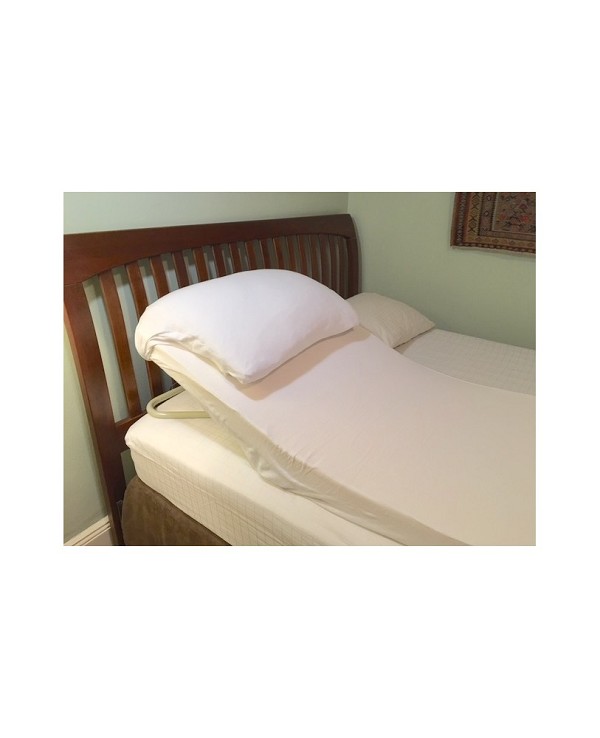 Abely Lift Me Up Adjustable Bed Surface for Recline and Elevation