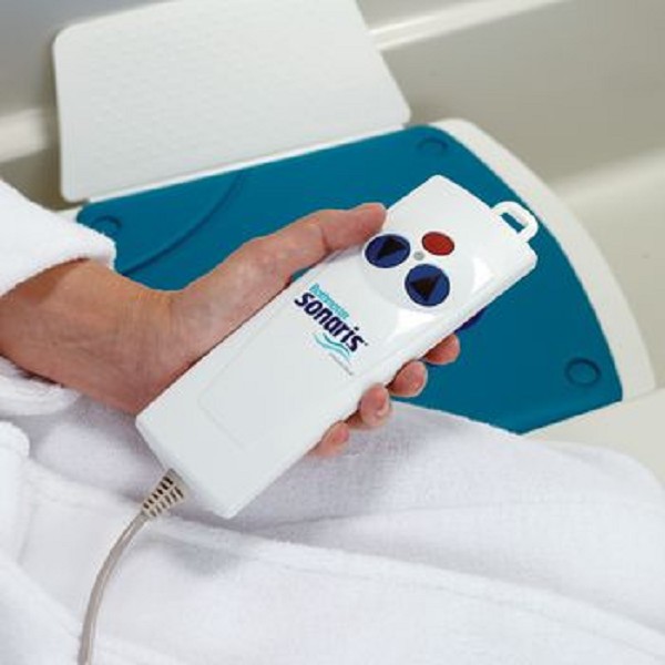 Bathmaster Sonaris 2 Bath Lift BUY NOW FREE Shipping