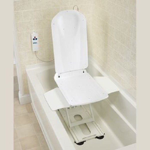 Bathmaster Sonaris 2 Bath Lift BUY NOW FREE Shipping