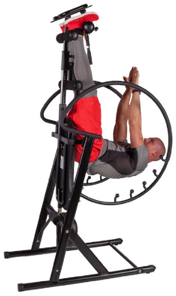 Pro Max Inversion Table BUY NOW FREE Shipping