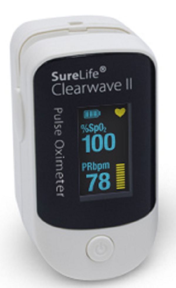 SureLife Pulse Oximeters Bulk Quantities Starting at 30 Units