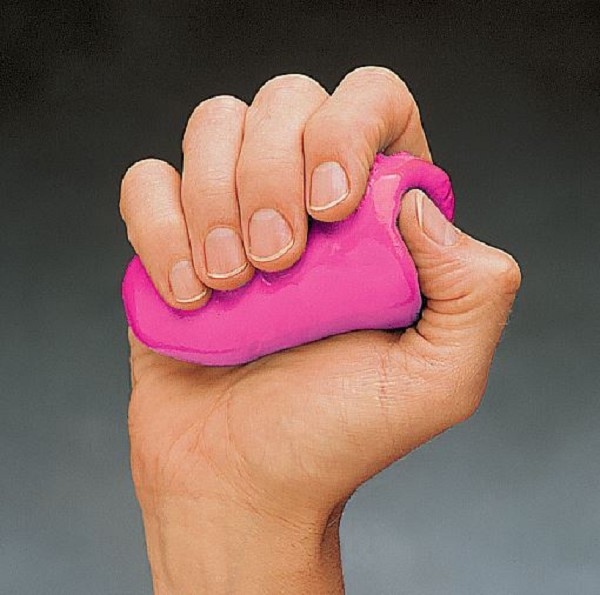 Advance Progressive Resistance Exercise Putty