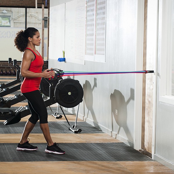 Lifeline Variable Resistance Training Kit