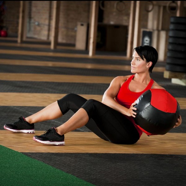 Lifeline Strengthening Exercise Wall Ball
