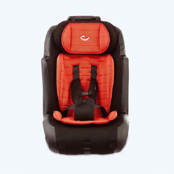 Wallaroo Forward Facing Child Restraint Car Seat