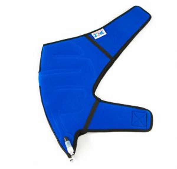ThermaZone Shoulder Pad (Standard + Large)