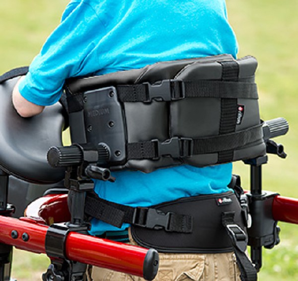 Rifton XLarge Pacer Gait Trainer FREE Shipping