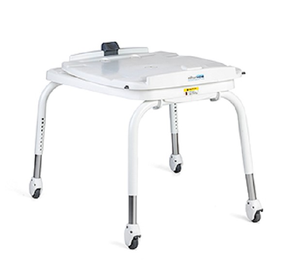 Rifton Z210 Small Rifton Wave Bath Chair