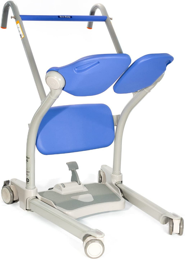 Sara Stedy Compact Patient Transfer Aid by Arjo